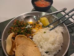 -帕娜·泰式茶餐厅·Bistro(近铁广场店)