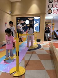 点击看大图 -奈尔宝·儿童乐园·亲子餐厅(前滩店)