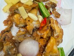 -有腥气私房菜·寻味顺德