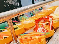 -森季旋转火锅(怀远门店)