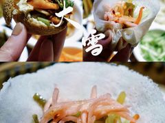 -包整·丝娃娃(一览甲秀楼风景店)