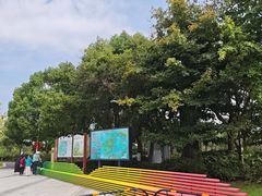 -长兴太湖图影湿地文化园