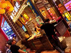 大堂-八一好吃街·高品美食广场