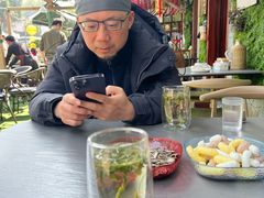 -香芙茗茶楼(梅家坞总店)