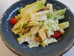 经典凯撒沙律-拾挚扒房(招商花园城店)