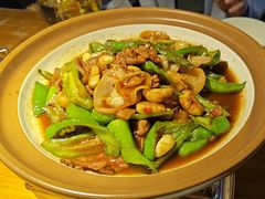 -田婆婆的菜(新天地店)