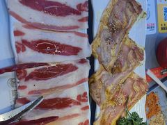 -外婆掌柜·东北家庭烤肉(托乐嘉店)
