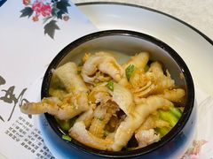 酸辣无骨凤爪-欢乐海岸美食联盟