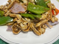 -老字号蛇口德记烧腊饭店·海鲜加工