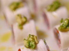 -广州柏悦酒店·悦景轩·粤菜餐厅