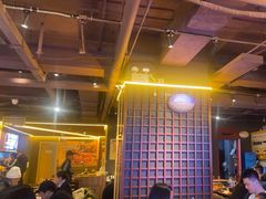 -喝丢一只鞋海鲜烧烤·海肠捞饭(东关街店)