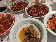 -欧记大排档·景德菜(上海首店)