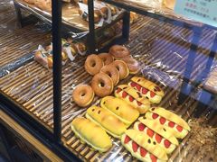 -FASHION BAKERY法森贝克(新德路店)