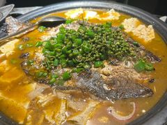 -探鱼·鲜青椒爽麻烤鱼(领展购物广场店)