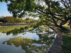 -江心屿景区