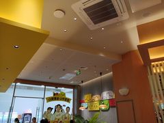 -菲滋意式餐厅(加州阳光二店)