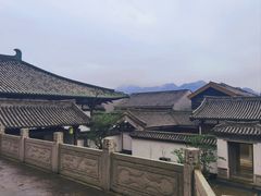 -龙兴寺