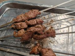 -郑家包子牛肉拉面(尚勤路店)