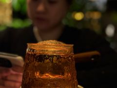 -泰莲庭·溪畔餐厅(雁栖湖店)