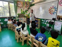 -MUFFY'S博识梦飞幼儿园(万柳园)