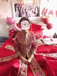 -艾米婚纱&婚礼策划