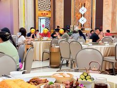 -轩记海鲜餐厅·四十五年老字号·经典粤菜(西区彩虹店)