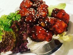 -无招牌海鲜餐厅(怡丰城店)