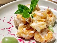 -小大董·烤鸭(凤凰汇店)