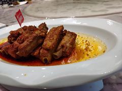 -令氏家外家周秦食府(高新店)