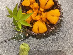 -希望日本料理(保利香槟花园店)
