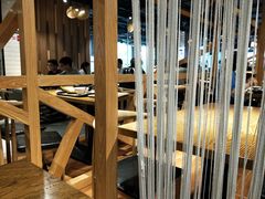 大堂-GuaKa活力健康餐(南京西路店)