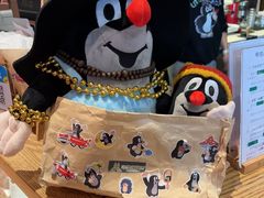 -布拉格餐厅· 中欧捷克菜(全国首店)