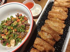 -大家食府·福建菜(FAC协盛中心庭院餐厅店)
