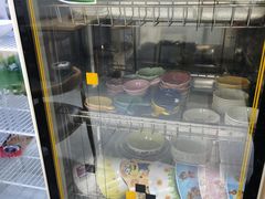 餐具摆设-张二面馆(山门口店)