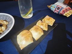 -伊带伊路新疆美食府(呼家楼店)