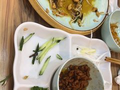 -合合春饼(潘家园店)