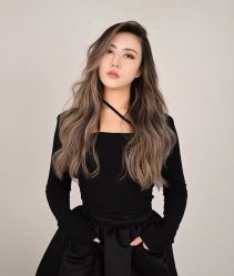 -GIRL STYLE 烫发·染发沙龙