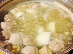 -八合里牛肉火锅(八合里总店)