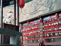 -采石矶景区