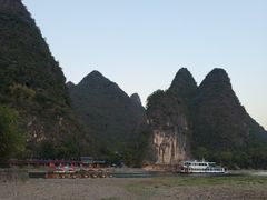 -61号餐吧(兴坪古镇漓江店)