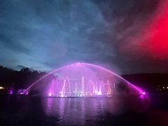 -清迈夜间动物园