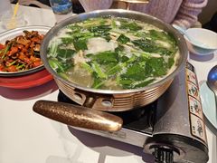 -阿娜尔·新疆菜(宜家荟聚中心店)