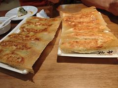-春水锅贴·传统鲁菜(大明湖店)