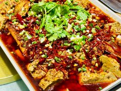 -福苗小骆驼烧烤(望京店)