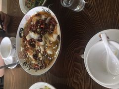 -胡胖子有点味·湘鄂菜(花桥中百仓储店)
