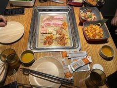 -新石器烤肉(招商1872店)