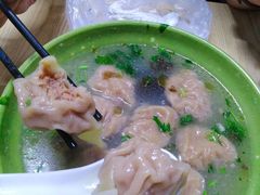 -海清宁记大馅云吞