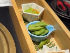 -山川小町·极番烧肉(新地假日广场店)