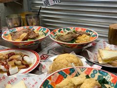 -孖记茶档·热腾茶餐(江南西plus店)