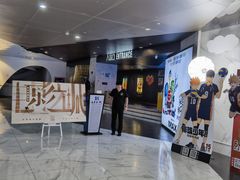 -SFC上影百联影城(八佰伴IMAX店)